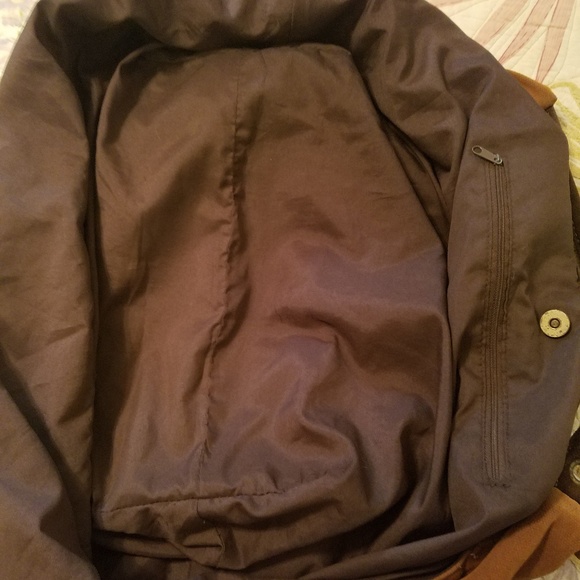 Final Price- HOBO purse - Picture 3 of 5